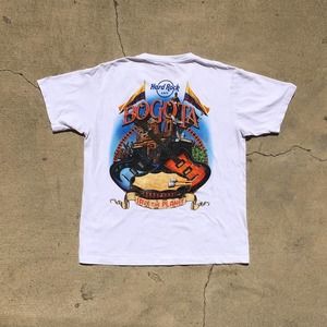 Vintage Hard Rock Cafe Bogota T-Shirt